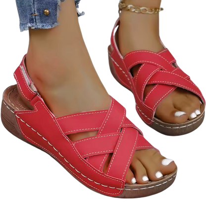 Edith Sandals