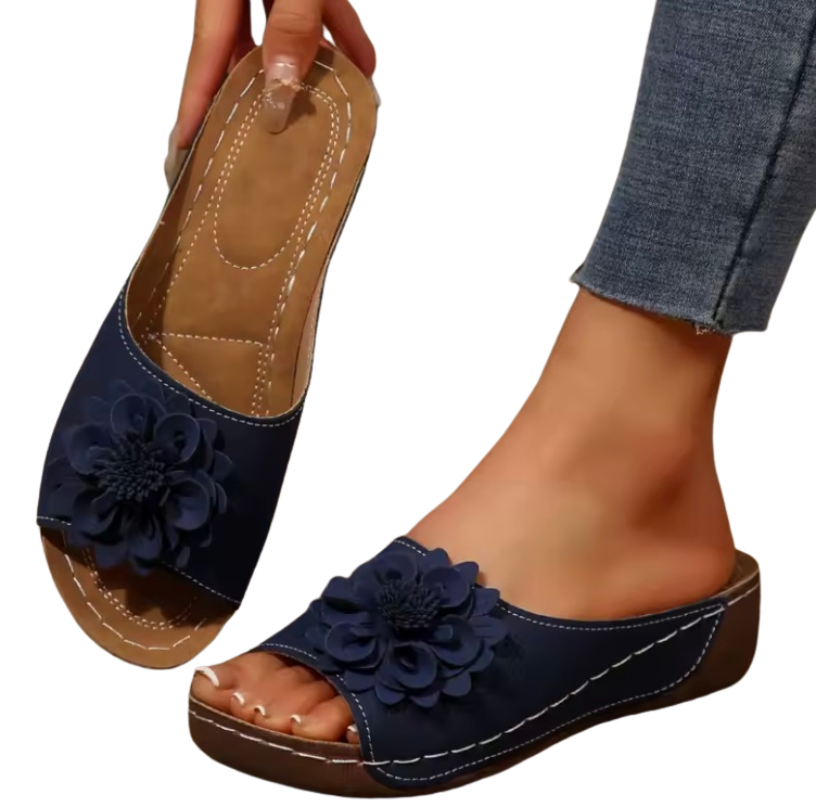 Elsie Sandals