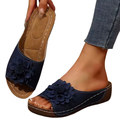 Elsie Sandals