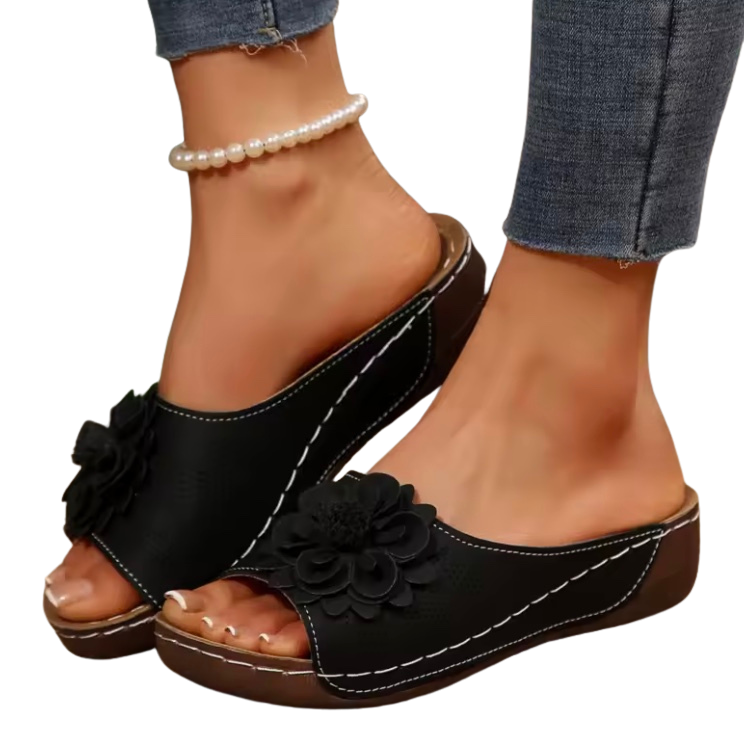 Elsie Sandals