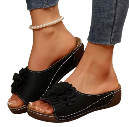 Elsie Sandals