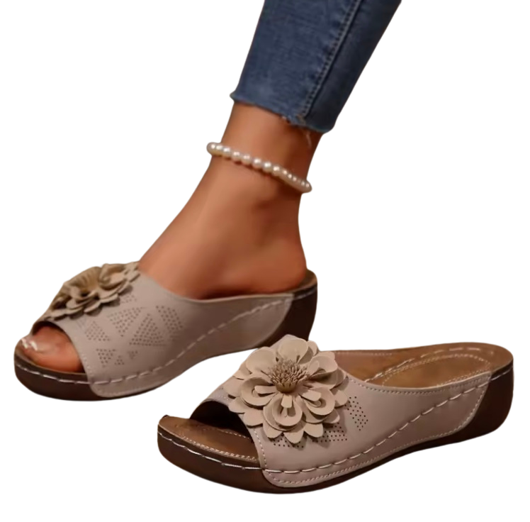 Elsie Sandals