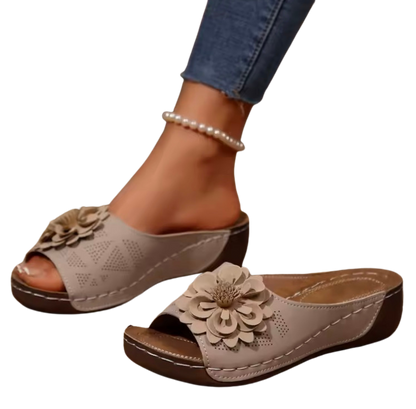 Elsie Sandals