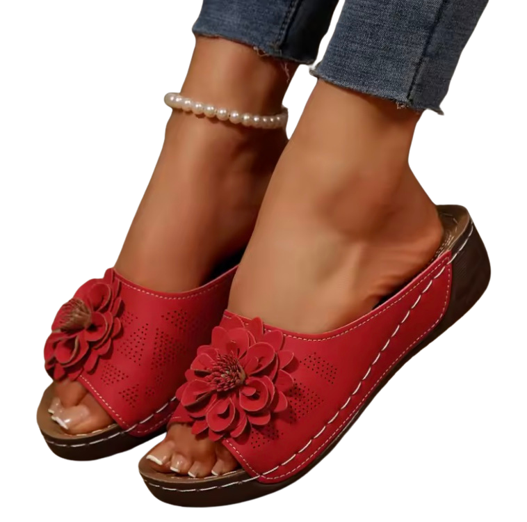 Elsie Sandals