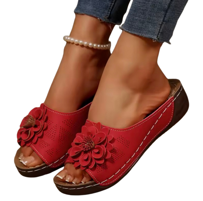 Elsie Sandals