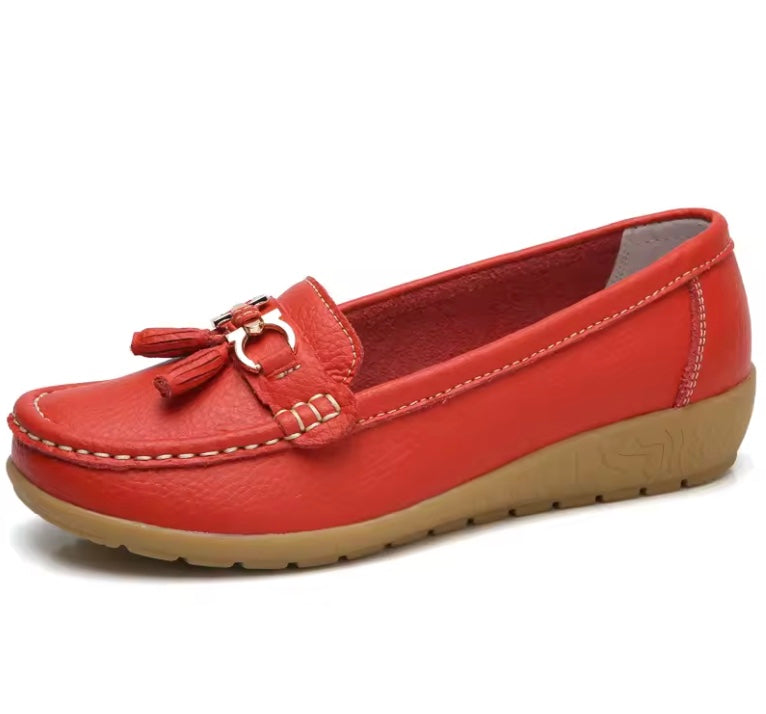 Harriet Loafers