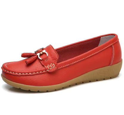 Harriet Loafers