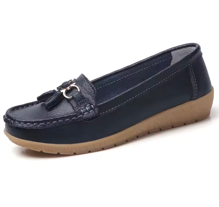 Harriet Loafers