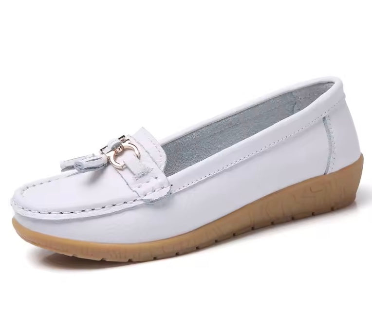Harriet Loafers