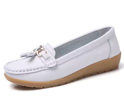 Harriet Loafers