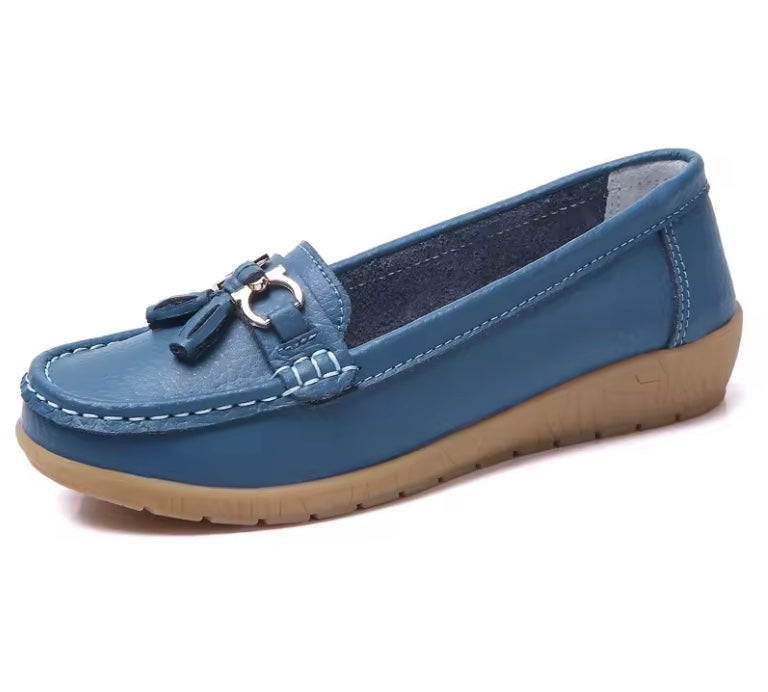 Harriet Loafers