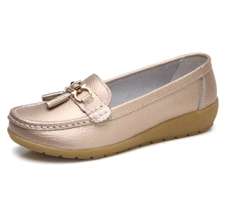 Harriet Loafers