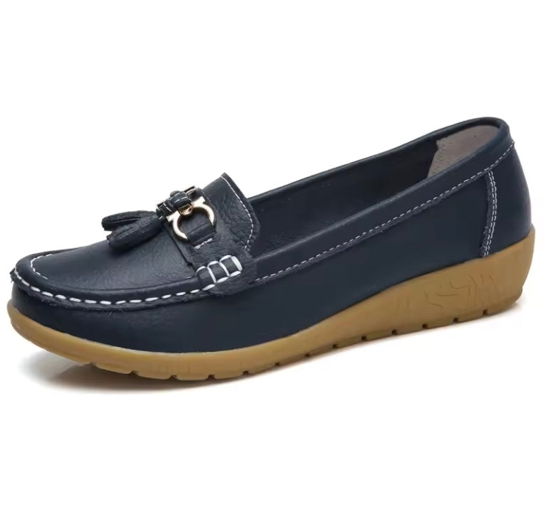 Harriet Loafers