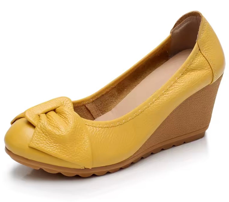 Lori Wedges