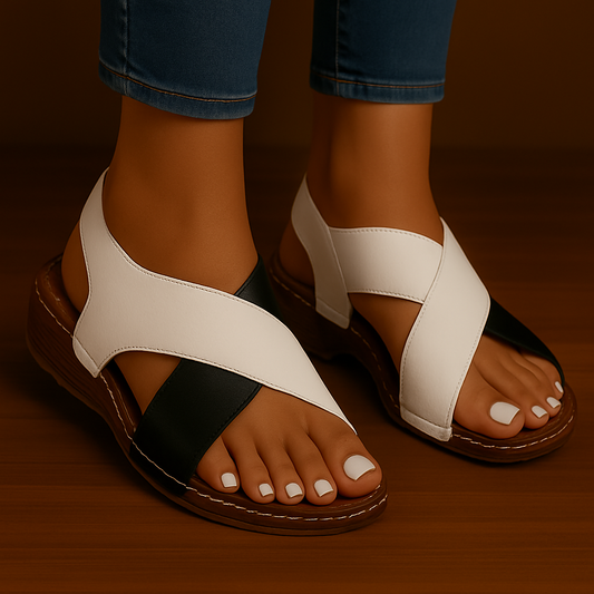 Bea Sandals