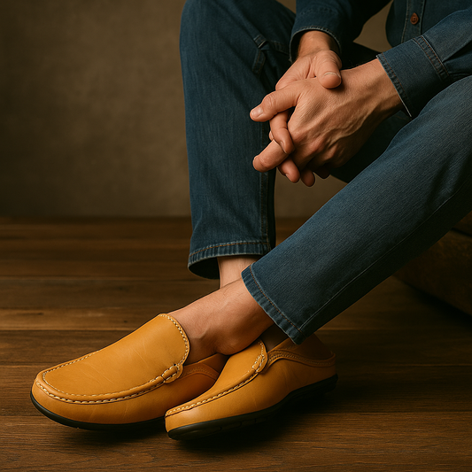Bradley Loafers