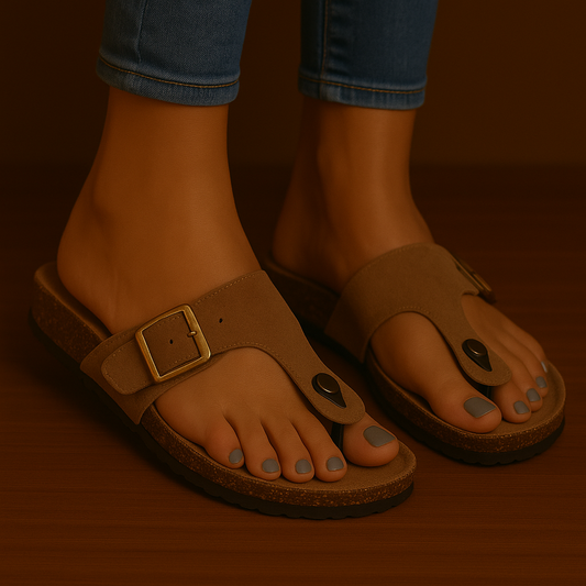 Bridget Sandals