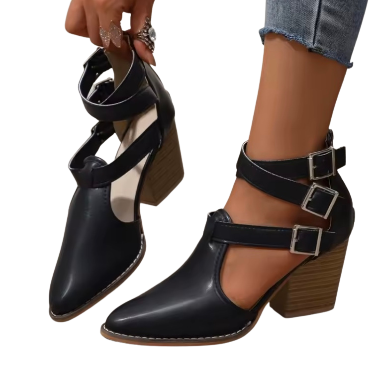 Catherine Heels