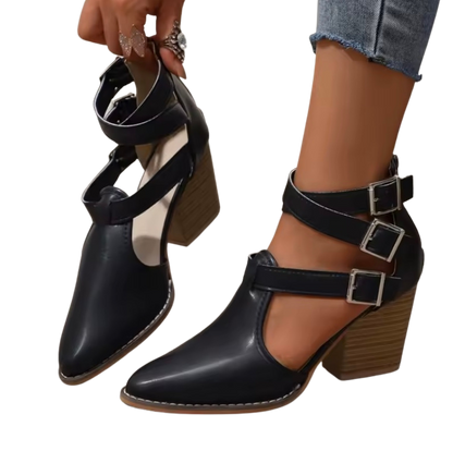 Catherine Heels