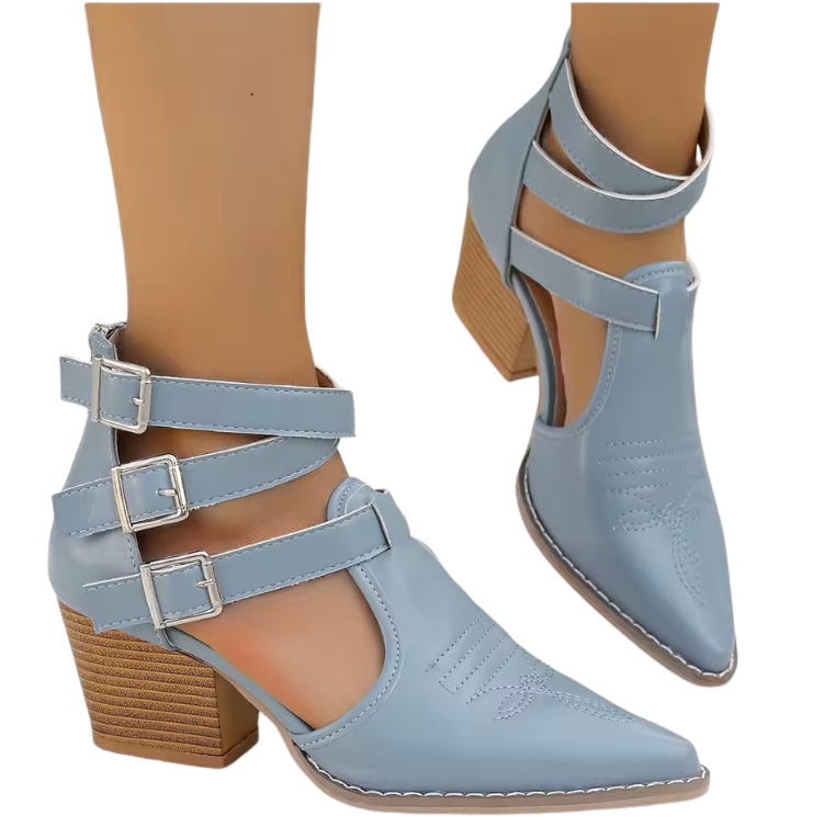 Catherine Heels