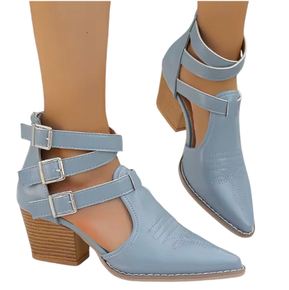 Catherine Heels