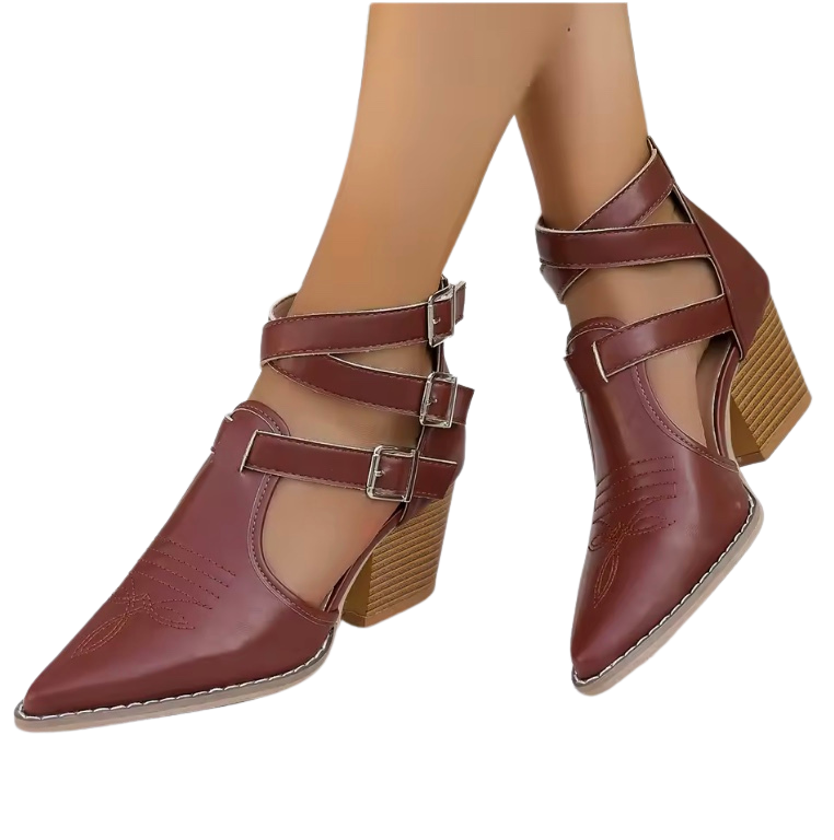 Catherine Heels