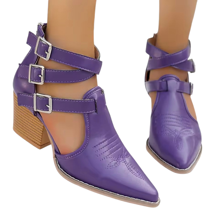 Catherine Heels