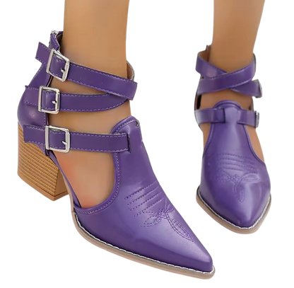 Catherine Heels