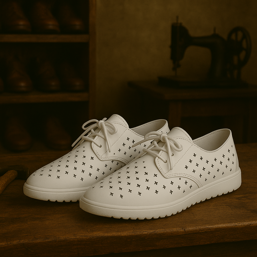 Dorothy Sneakers