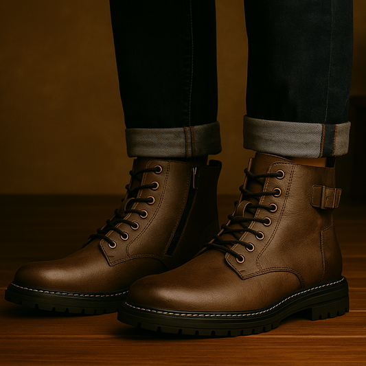El Boots