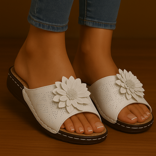 Elsie Sandals
