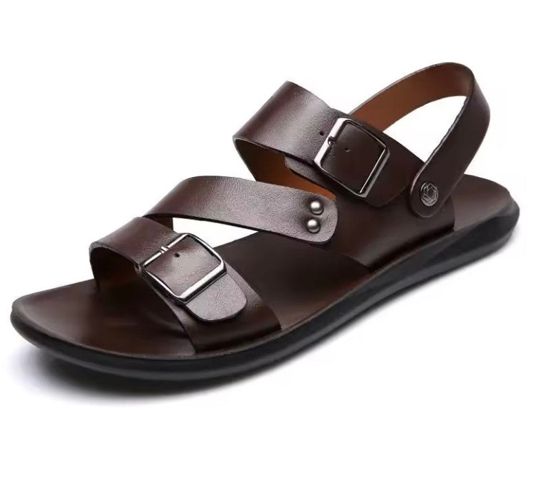 George Sandals