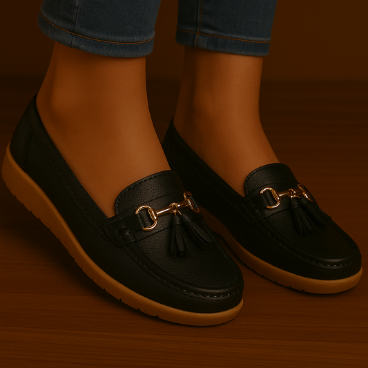 Harriet Loafers
