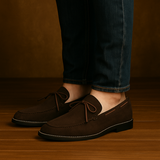 Howard Loafers