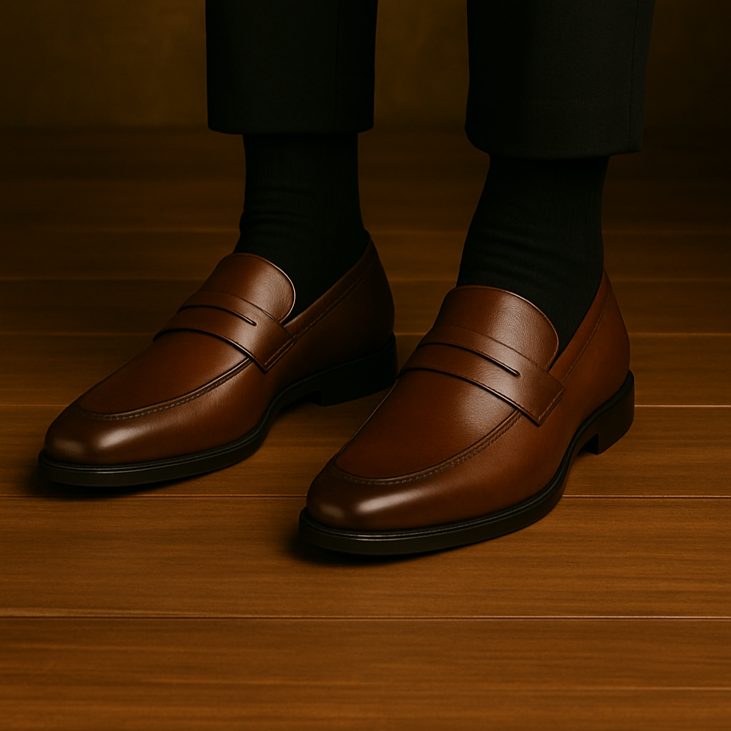 John Loafers