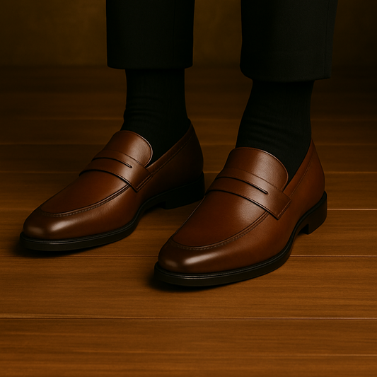 John Loafers