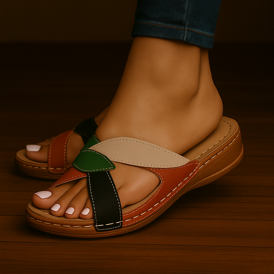 Mary Sandals