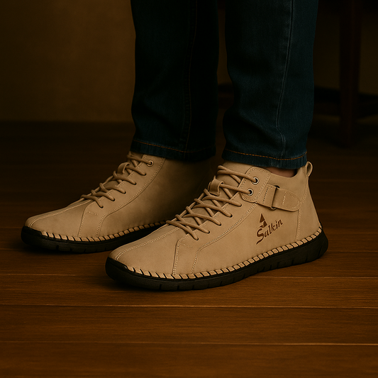 Patrick Sneakers