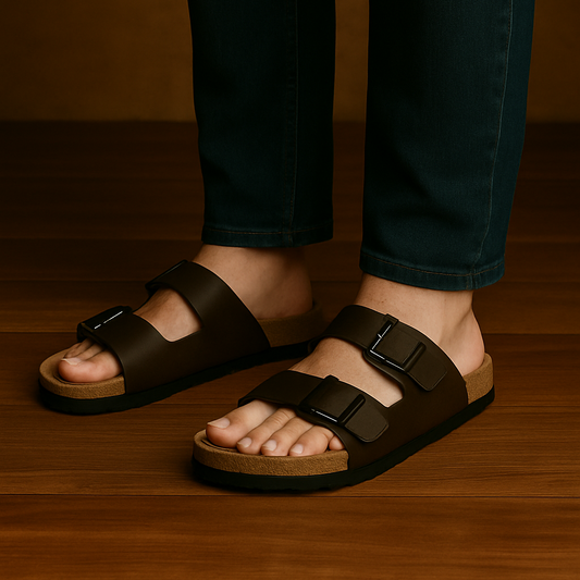 Robert Sandals