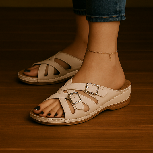 Sarah Sandals